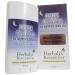 Herbalix Restoratives Nighttime Detox Cleansing Deodorant  2.5 Ounce