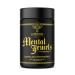 Ambrosia Mental Jewels (Capsules) - Cognitive Enhancer | Increase Memory Communication Skills Concentration & Focus | Alpha GPC Choline BaCognize | 120 Veggie Capsules (30 Day Supply)