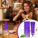 Anti-Badging Toothpaste 153g Gentle Refreshing Deep Clean Removes Dental Stains for Adults | For Women Men Coffee Lovers Morning Evening Daily Travel Home Office - Buy Online on GoSupps.com