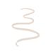 Maybelline New York Eyestudio Lasting Drama Waterproof Gel Pencil - Soft Nude 0.037 oz - Long-Lasting Waterproof Eyeliner - Buy Online on GoSupps.com