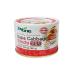 Korean Canned Kimchi, Napa Cabbage Kimchi, Naturally Fermented, Non-GMO, No preservatives, No additives- (5.64oz) 5.64 Ounce (Pack of 1)