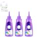Active Enzyme Laundry Stain Remover Stain Remover for White Clothes Oil Stain Remover Clothes Clothes Stain Remover Cleaner Emergency Stain Rescue Stain Remover (360ML Purple)