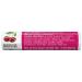 ChapStick Classic Cherry Lip Balm Tube - Pack of 12, 0.15 Oz | Flavored Lip Care for Chapped, Cracked Lips - Buy Online on GoSupps.com