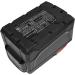 18.0V N5-4349-A Battery Replacement for Fromm P326 P327 P328 P329 P318 | High-Quality eCommerce Shipping Worldwide - Buy Online on GoSupps.com