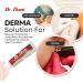 DR. NUMB 5% Lidocaine Topical Anesthetic Numbing Cream - 5g || Maximum Strength with Vitamin E for Pain Relief of Microneedling Piercing Tattoo Injection Sun Burn Hemorrhoid - Travel Size (10) - Buy Online on GoSupps.com