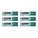 Listerine Essential Care Original Gel Fluoride Toothpaste, Prevents Bad Breath and Cavities, Powerful Mint Flavor for Fresh Oral Care, 4.2 oz, Pack of 6