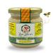 German rapeseed - honey sweet spread from the Familie Beekei Zum Lederer - 250 g honey from the nectar of Bavarian rapeseed blossoms - honey without additives directly from the beekeeper rapeseed 250 g (1 Pack)
