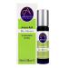Absolute Aromas De-Stress Aroma-Roll Roller Ball - Contains 100% Pure Natural Frankincense Cedarwood Bergamot Essential Oil