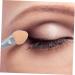 SOESFOUFU 20pcs Latex Eye Shadow Stick Makeup Double-ended Eye Shadow Brush Sponge Plastic - Buy Online on GoSupps.com
