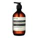 Aesop Reverence Aromatique Hand Wash | Cleanse and Exfoliate the Hands | With Botanical Extracts And Finely Milled Pumice | 16.9 oz