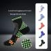 OLENZA HIGHERSOCKS 2023: Far Infrared Titanium Ion Heightening Socks - 5pcs Medium - Buy Online on GoSupps.com