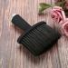 2x Portable Hair Cutting Brush Set - Neck Removal & Feather Duster for Salon Use | Best Hair Cutting Brushes - Buy Online on GoSupps.com