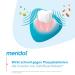 meridol Mouthwash 2x400ml - Alcohol-Free Antibacterial Formula for Healthy Teeth & Gums | Pack of 2 - Buy Online on GoSupps.com