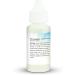 Dr. Clark Hydrochloric Acid Drops - 5% Solution for Digestive Health and Stomach Acidity - 1 Fl. Oz - Buy Online on GoSupps.com