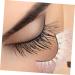 Angoily 5 Pairs Colored False Eyelashes Dramatic False Eyelashes False Eyelashes Natural Rainbow False Lashes Upper Lower False Eyelashes Extensions Make up Imitation Extend - Buy Online on GoSupps.com