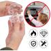 6-Piece Child Lock for Stove Rotary Knobs - Universal Baby Safety Solution | Fits 4.2cm Buttons - Protect Your Kids - Buy Online on GoSupps.com