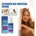 Female Menopause Cream - Progesterone Cream 200mg for Mood Regulation & Balance - Buy Online on GoSupps.com