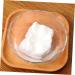 Buy Cotton Makeup Removal Pads | Compressed Non-Woven Powder Puff & Sponges | Travel-Friendly White Face Pads - Buy Online on GoSupps.com