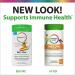 Rainbow Light Kid's One MultiStars Multivitamin - 90 Fruit Punch Tablets - Buy Online on GoSupps.com