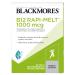 Blackmores B12 Rapi-Melt 1000mcg Cherry 60 Melts