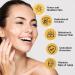 VACY Advanced Botanical Creme with Swiss Apple Stem Cells | Age-Defying Unscented Face Cream - Shop Internationally - Buy Online on GoSupps.com