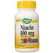 Natures Way Niacin 100Mg 100 Caps