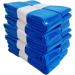 Biodegradaable Trash Bags Eco Friendly Replacement 10 Anti Tear Waste Bags Trash Bag Garbage Bag Bin Liner Diaper Holder for Hospitals Living Rooms Nursery - Buy Online on GoSupps.com