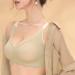 Jelly Gel Shaping Bra Jelly Gel Shaping Bra - All-Day Tender Care Jelly Gel Bras for Women XL Champagne+black - Buy Online on GoSupps.com