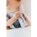 Subo Baby Food Bottle in Lavender - Mess-Free Feeding Solution - Buy Online on GoSupps.com
