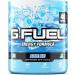 G Fuel Blue Ice Elite Energy Powder - 9.8 oz (40 Servings) - Buy Online on GoSupps.com