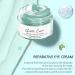  Paodduk Repairing Eye Cream Repairing Eye Cream for Dark Circles | Moisturizing under-eye cream for radiant skin Brightening and moisturizing under-eye cream effective cream for - Buy Online on GoSupps.com