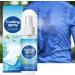 Cooling Mist Spray Refreshing Cooling Spray for Clothes and Skin 50ml Soothing Liquid Mists for Men Women Athletes Teens Yoga Running Beach Outdoor Travel Vacation Use - Buy Online on GoSupps.com