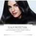  Dyceittdia Hair Dye Shampoo 200ml Natural Shampoo for Black Hair 3-in-1 Coloring Shampoo Hair Moisturizing Shampoo Cleansing and Repairing Shampoo Black hair2 - Buy Online on GoSupps.com