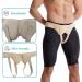 Buy HeerTeaj Hernia Belts for Inguinal Breaks & Sports Hernia | Pain Relief & Compression - International Shipping Available - Buy Online on GoSupps.com