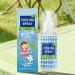 Refreshing Mist - Refreshing Face Mist 50ml - Icy Moisturizing Anti-UV Mist for Sports Hiking Beach Travel Daily Use in Warm Weather - Buy Online on GoSupps.com