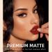 MAEPEOR Matte Liquid Lipstick Set - 12PCS Long-Lasting Waterproof Velvet Lip Gloss for Women & Girls - Buy Online on GoSupps.com
