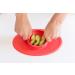 ezpz Tiny Bowl (Pewter) - Silicone Suction Bowl for Baby Led Weaning - 6 months - Buy Online on GoSupps.com