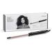 Babyliss C325E Curling Iron Set | M Pro 180 25mm & 10mm Curling Wand | Quartz Ceramic for Tight Afro Curls | Pink & Black C449E Bundle - Buy Online on GoSupps.com
