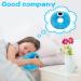 NTGFU Alphabet Lore Plush Toy - Soft Educational Letter Doll for Kids - Ideal Birthday Decoration and Gift - Buy Online on GoSupps.com