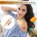Freestyle Libre 2 Sensor Covers Waterproof Adhesive Patches - 20 Pack for Dexcom G7 - 20 Count - Buy Online on GoSupps.com