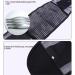 Back Support Back Brace Lumbar Support Waist Trimmer Sweat Belt Adjustable Waist Trainer Gym Fitness Sauna Slimming Belt Back Support Belt(Small) Small Black - Buy Online on GoSupps.com
