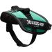 Shop IDC Powerharness XS/Mini-Mini in Grass Green - Premium Quality for Small Dogs | Fast International Shipping - Buy Online on GoSupps.com