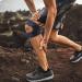 Thx4COPPER Compression Dual Patella Knee Brace - Adjustable Knee Strap for Pain Relief and Support (XX-Large) - Buy Online on GoSupps.com