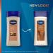 Vaseline Intensive Care Cocoa Radiant Body Gel Oil 6.8 oz | Cocoa Butter Scented | Hydrating Skin Moisturizer - Buy Online on GoSupps.com