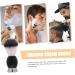 Amosfun Beard Care Razor Foam Brush | Multi-Purpose Men's Shaving & Hairdressing Tool | Ideal Father's Day Gift - Buy Online on GoSupps.com