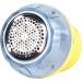 Lint Remover | Ergonomic Rechargeable Fuzz Trimmer for Home Use - Yellow | International Shipping - Buy Online on GoSupps.com