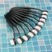 UNIMEIX 10 Pack Blending Brushes - Perfect for Card Making and Art Projects - Buy Online on GoSupps.com