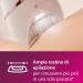 Philips Epilator Series 8000 - Wireless Wet & Dry Hair Removal Device for Legs & Body | 8 Accessories Included (Bre735/00) - Buy Online on GoSupps.com