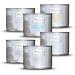 Mjamjam Premium Cat Wet Food Tasting Package I & Mix Package II - 185g (6 Pack) - Wild & Rabbit Flavors - International Shipping Available - Buy Online on GoSupps.com