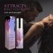 Women Pheromone Perfume Oil Long-lasting and Addictive Personal Roll-on Pheromone Perfume Oil Fragrance - Cologne for Women to Attract Men (2PCS) - Buy Online on GoSupps.com